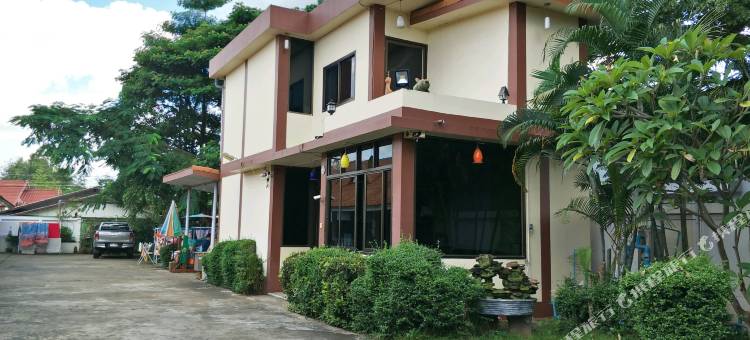 Waanjai度假村(Waanjai Resort)图片