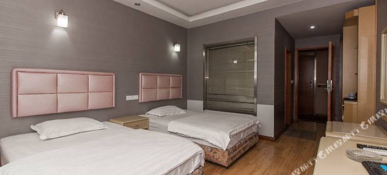 江阴锦江酒店图片