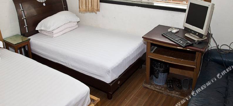 上海实惠家庭旅馆图片