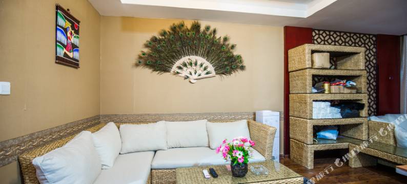 景洪雅韵酒店图片