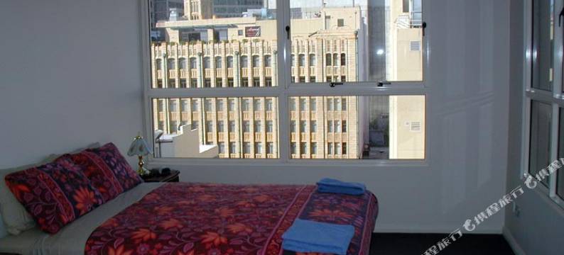 悉尼中央:肯特街(2卧室公寓)(Sydney Centre:Kent Street (2 Bedroom Apartment))图片