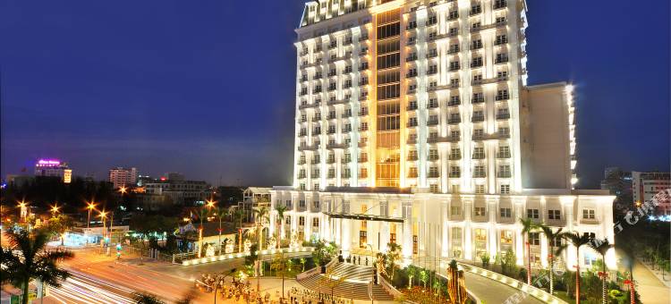 中南皇宫酒店(Indochine Palace)图片