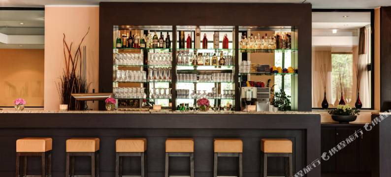 希尔顿Spark酒店埃森市中心(Spark by Hilton Essen City Centre)图片