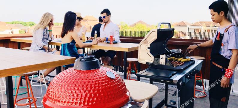 卡拉卡拉旅馆(Cara Cara Inn)图片