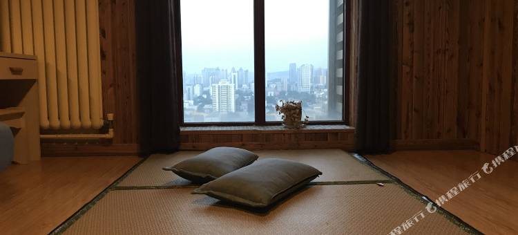 济南DIY青年公寓图片