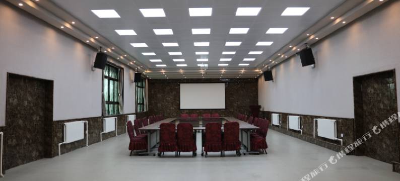 兴隆集荣生态酒店图片