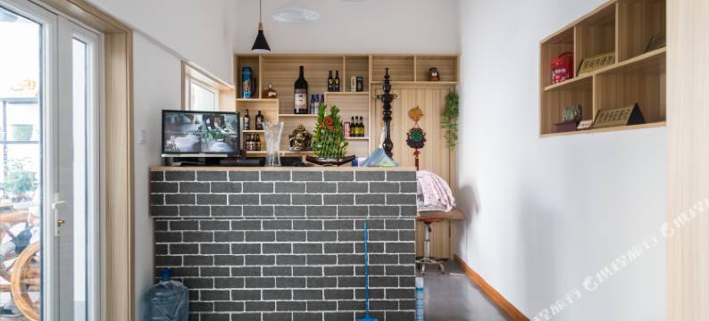 蓬莱故里民宿图片