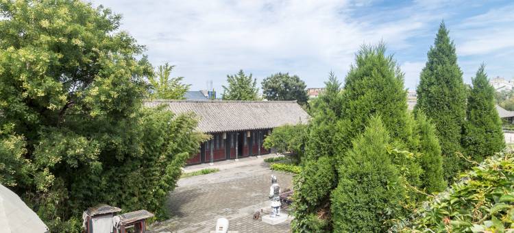 蓬莱故里民宿图片