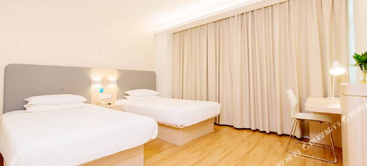 汉庭酒店(瑞安万松路店)图片