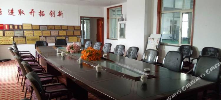 乌海乌达新新宾馆图片