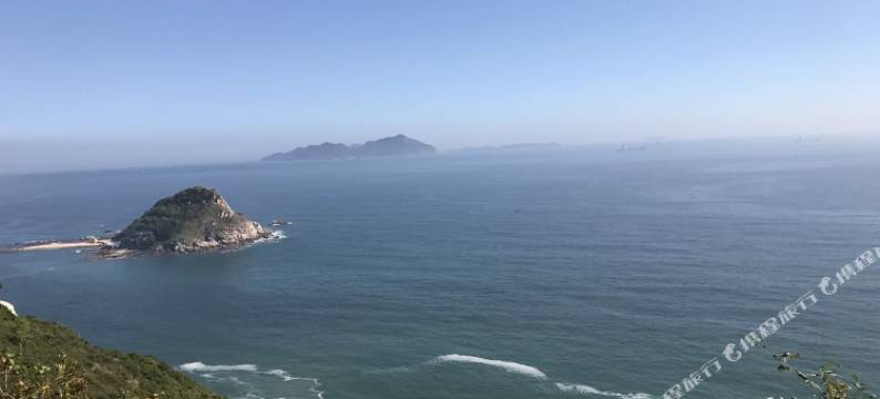 深圳水猿民宿上横岗店图片