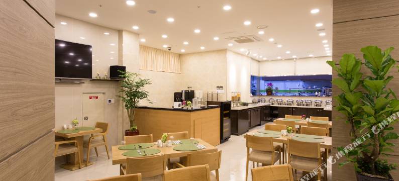 CS大道酒店(CS Avenue Tourist Hotel)图片