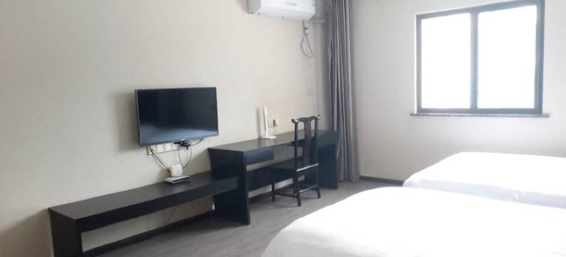 南京景悦商务酒店(南京理工大学店)图片