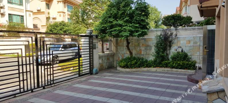 中山温泉高尔夫休闲秋的别墅图片