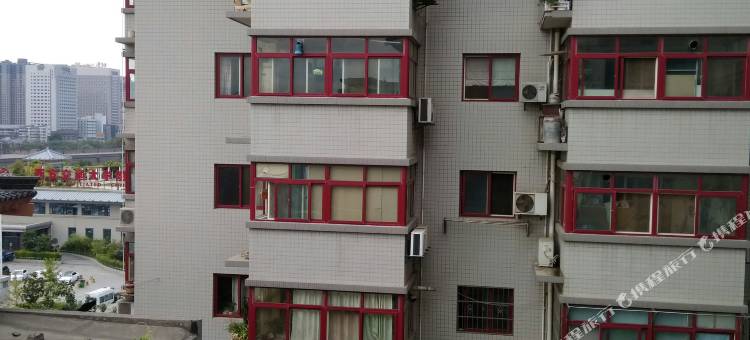 诚信宾馆(西安西门儿童医院店)图片