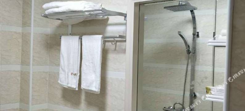 资兴望江月客栈图片