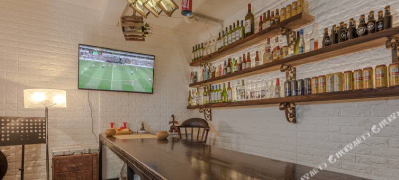 南宁無上club联排别墅图片