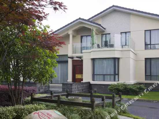 携程酒店-杭州陆羽君澜度假酒店预订-杭州陆羽