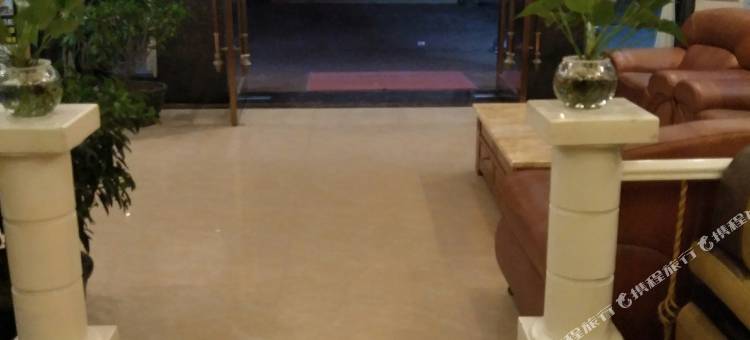 肇庆君裕商务酒店图片