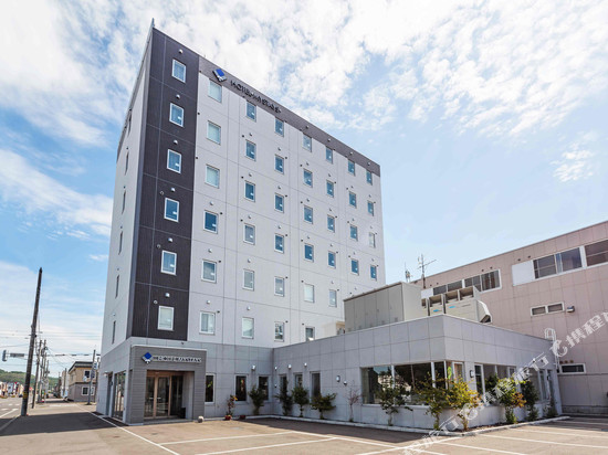 MYSTAYS名寄酒店