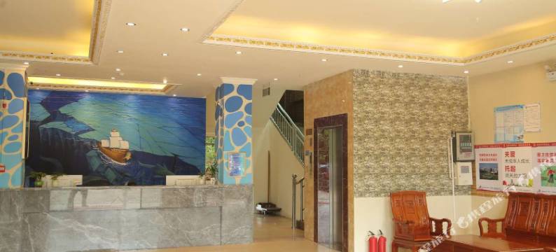 格莱登精品酒店(海南政法学院店)图片