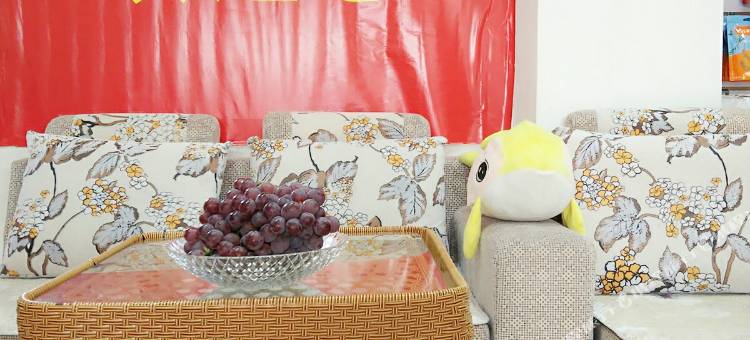 玉龙方寸间客栈图片