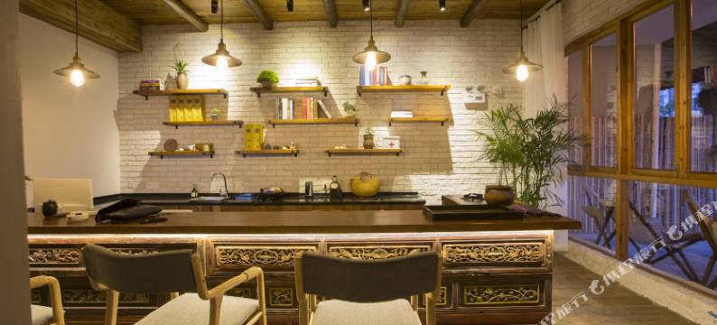 仙居陌上花开暖宿图片