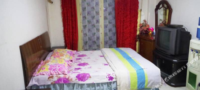 天津吕姐家庭旅馆图片