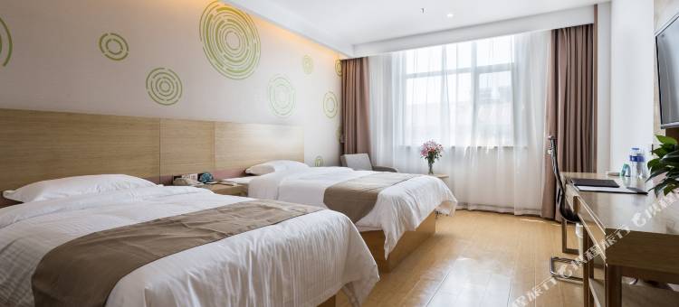 格林豪泰酒店(常州中吴大道江苏理工学院店)图片