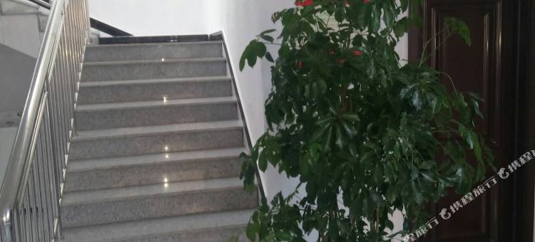 克什克腾旗邻家温泉宾馆图片