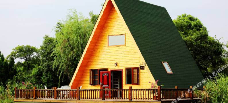 苏州太仓吴家湾民宿图片