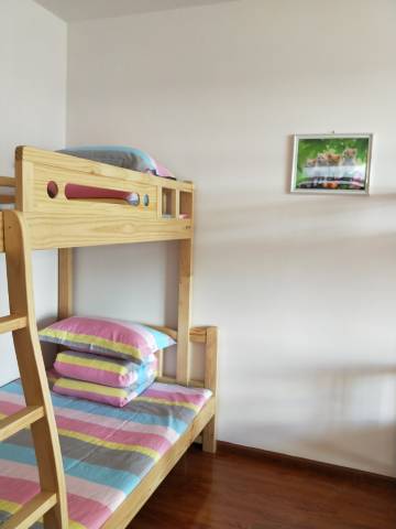 昆明小确幸青年旅舍