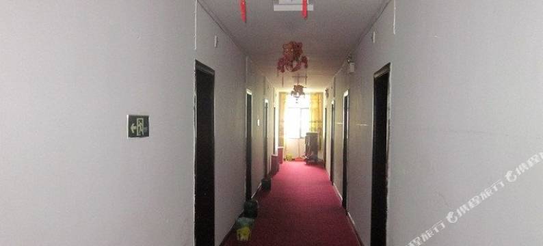 衡阳岳屏宾馆图片