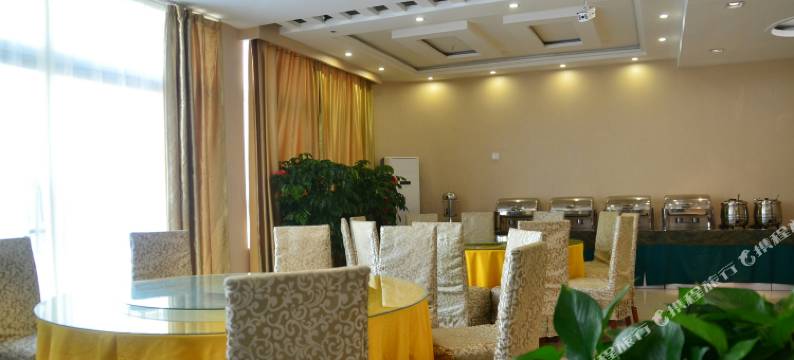 鱼台欧典雅墅宾馆图片