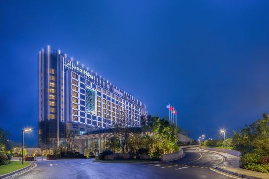 苏州苏州湾艾美酒店