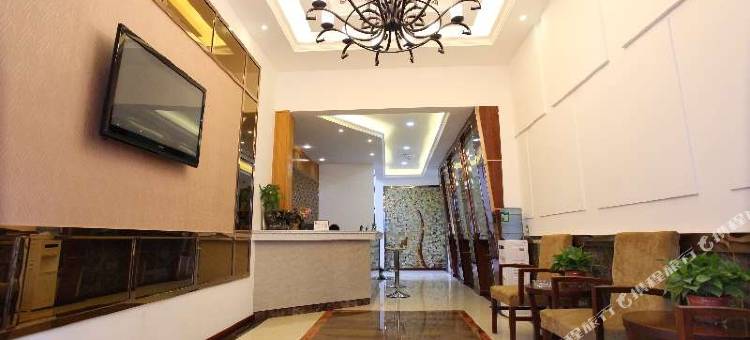 重庆鸿梅宾馆(万州上海中学店)图片