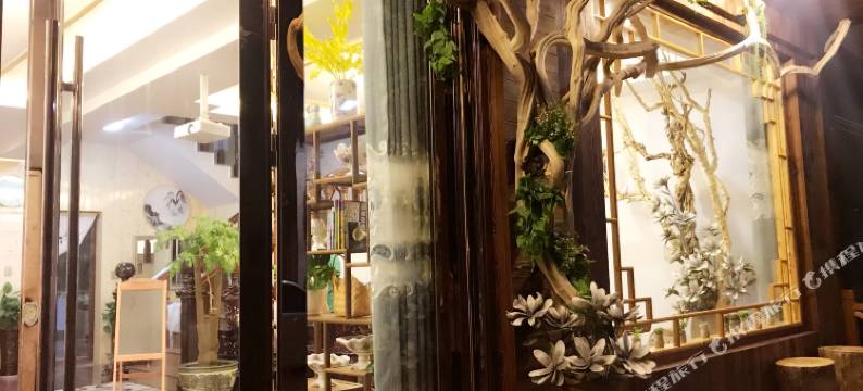 Q加·雁荡山丰盛居客栈图片