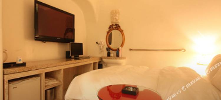 新村高恩旅舍(Sinchon Gaon Hostel)图片