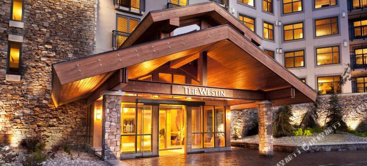 马姆莫斯威斯汀莫纳奇度假村(The Westin Monache Resort, Mammoth)图片