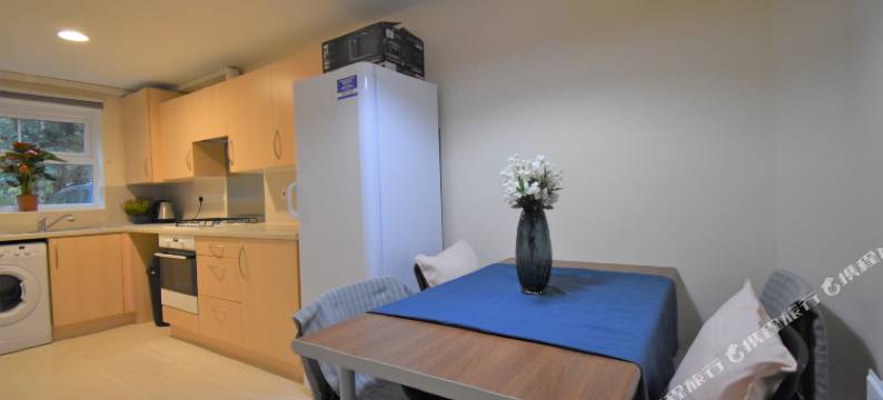 道尼柏奇华威酒店(Warwick Home Downey Birch)图片