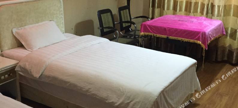 钟祥莹兴宾馆图片