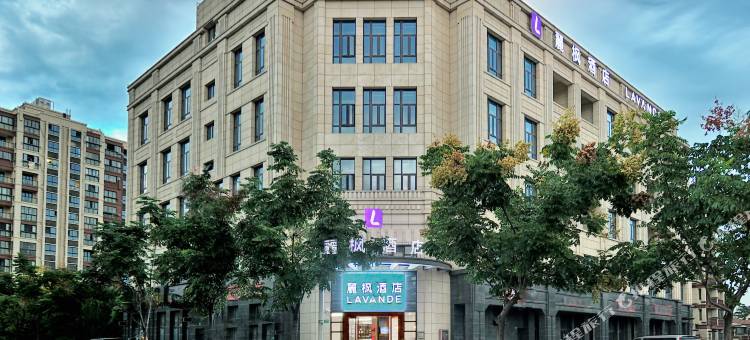麗枫酒店(上海嘉定新成体育馆店)图片