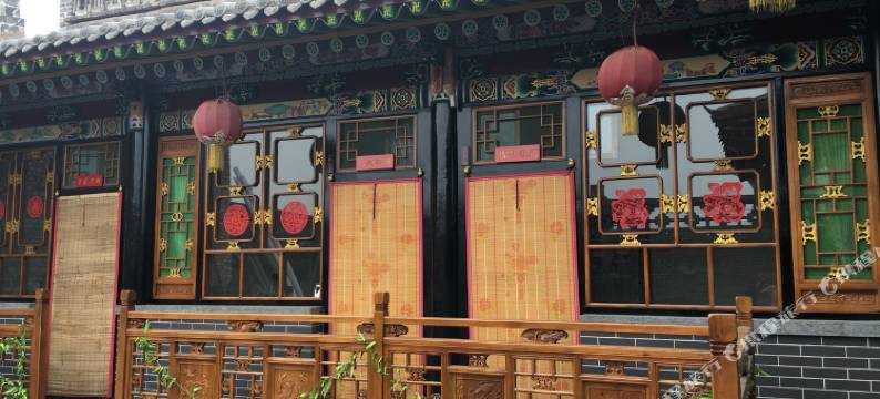 平遥任家老院客栈(平遥古城店)图片