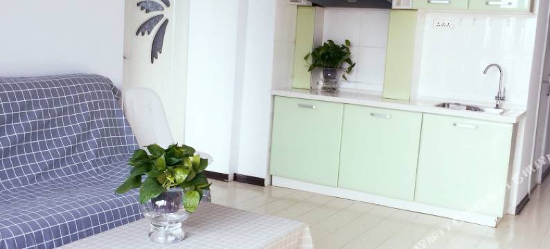 jieese的家公寓(哈尔滨南直路店)图片