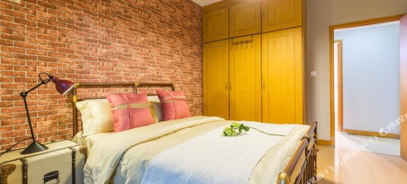 花香苑普通公寓(成都北马道街店)图片