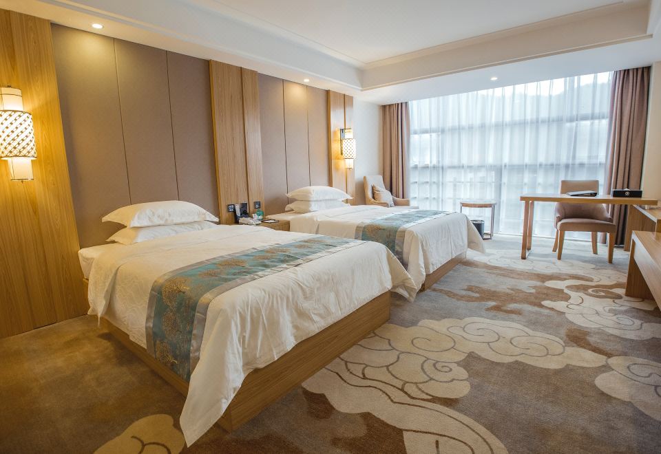 Hotel Overview