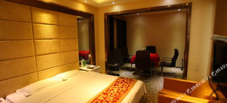 连云港苹果假日酒店图片