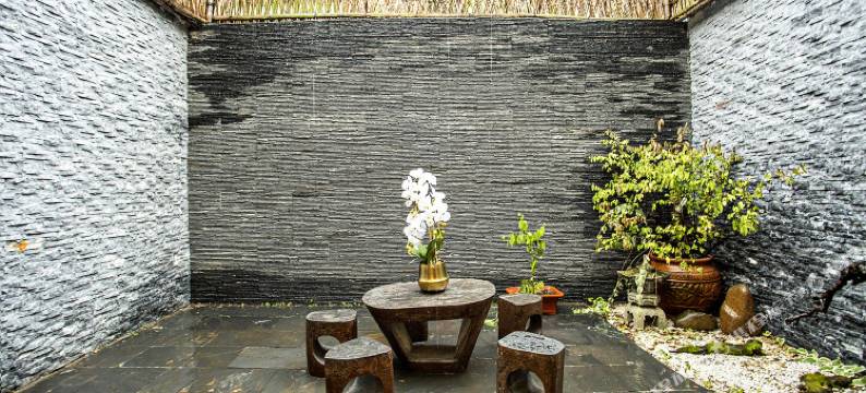 上海凡心匠舍老洋房(高邮路店)图片