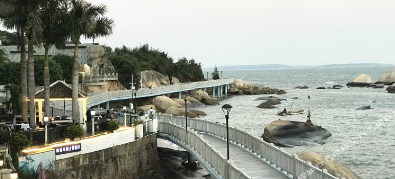 厦门沐舍(会展中心黄厝海滩店)图片