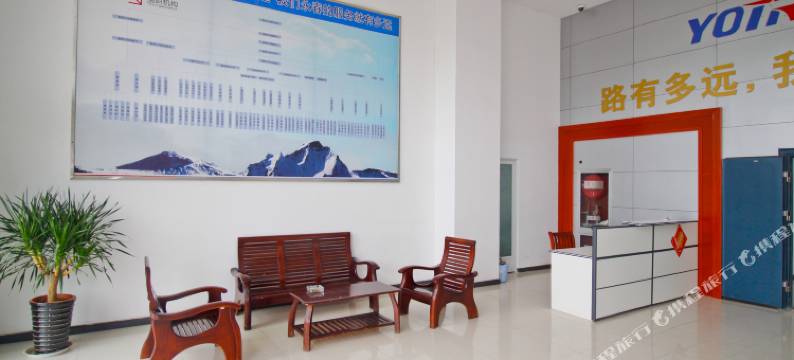 合肥永春宾馆图片